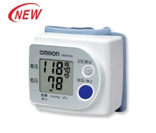 �ձ��Wķ��OMRON �t�����Ѫ��ӋHEM-907 Ժ��ͬ��ȫ�Ԅ�Ѫ��